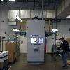  BARMAG Model FK5 Texturing machine,